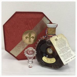 洋酒(ルイ13世）のお買取りしました！大吉伊勢ララパーク店です