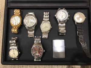 時計を売るならイオンモール多摩平の森の【大吉】まで!