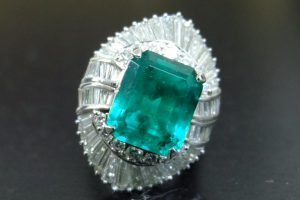 ジュエリー買取松山