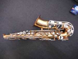 神戸市北区のお客様より楽器を買取いたしました!