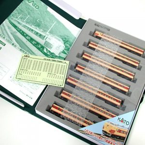 鉄道模型買取大吉大船店