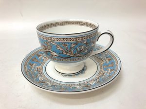 マイセンやウエッジウッドも高価買取！三田市の大吉キッピーモール三田店！