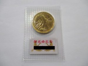 各種金貨をお買取りしております。大吉松江店