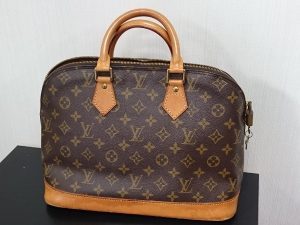 ブランド品強化買取実施中の買取専門店大吉荻窪店です。