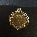 金貨お買取りしました。買取専門店大吉長崎築町店です!