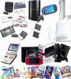 ゲームを港区弁天町で売るなら高価買取の大吉弁天町店!