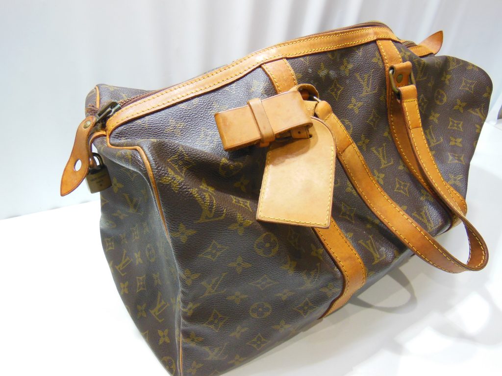 豊田市の古いヴィトン買取は、大吉豊田店にお任せください★