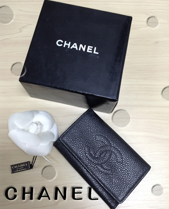 CHANELの買取も京都北野白梅町大吉にお任せあれ♪