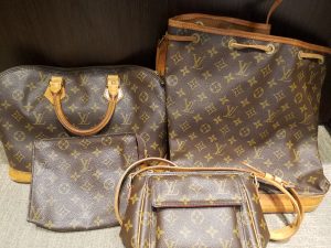 ルイヴィトン モノグラム祭り 買取専門店大吉イオンタウン宇多津店(香川県)