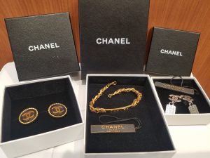 CHANELのアクセサリー買い取ります。買取専門店大吉イオンタウン宇多津(香川県)