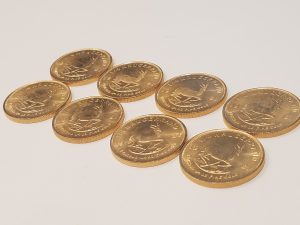 クルーガーランド金貨お買取り致します!買取専門店大吉イオンタウン宇多津店(香川県)
