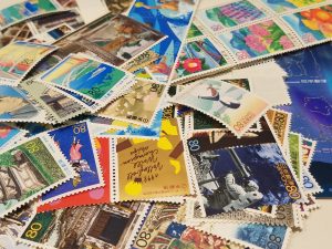 切手(バラ・シート)お買取り致します!買取専門店大吉イオンタウン宇多津店(香川県)
