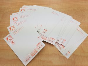 使わないハガキは、千葉の大吉あすみが丘店がお買取りします！！
