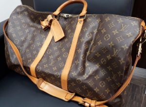 ルイ・ヴィトン、買取りいたしました！大吉聖蹟桜ヶ丘オーパ店です。