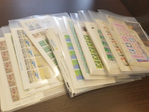 普通・記念切手シートお買取り致します!買取専門店大吉イオンタウン宇多津店(香川県)