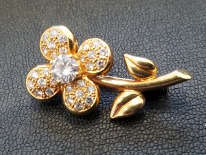 ダイヤモンドジュエリーお買取り致します!買取専門店大吉イオンタウン宇多津店(香川県)