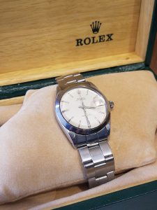 ROLEX プレシジョンお買取り致しました。買取専門店大吉イオンタウン宇多津店(香川県)