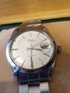 ROLEX プレシジョンお買取り致しました。買取専門店大吉イオンタウン宇多津店(香川県)