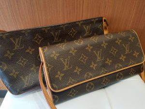 不要なルイヴィトンのモノグラムバッグの高価買取致します。買取専門店大吉イオンタウン宇多津店（香川県）