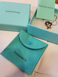 TIFFANY ネックレスお買取り致しました!買取専門店大吉イオンタウン宇多津店(香川県)