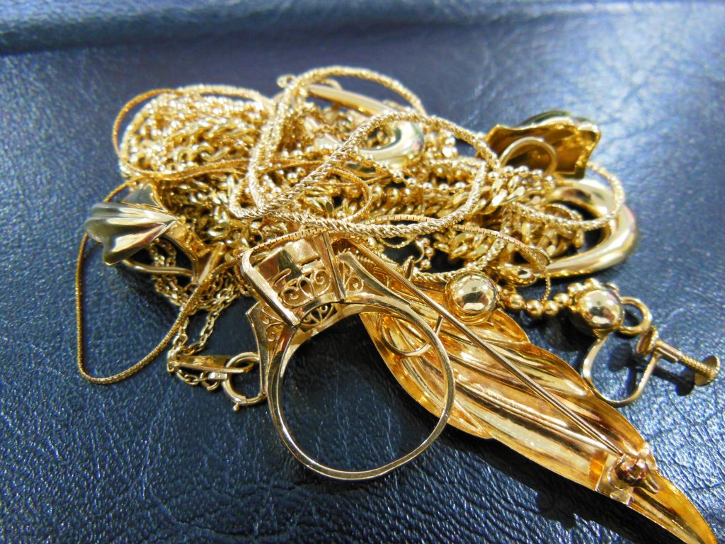 豊田市の金プラチナ買取は、大吉豊田店にお任せください★