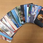 テレカお買取りしました。買取専門店大吉長崎築町店です！