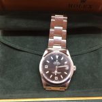 ROLEX（ロレックス）のお買取りしました。買取専門店大吉長崎築町店です！