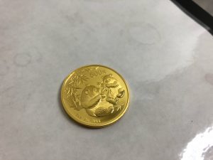 金貨の買取なら杉並区大吉荻窪店へ!