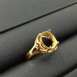 貴金属のリングお買取りしました。買取専門店大吉長崎築町店です!