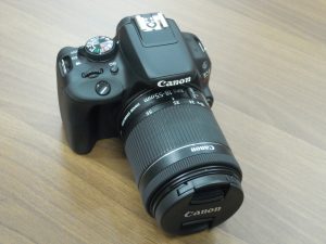 Canon デジタル一眼レフカメラ買取大吉大船店