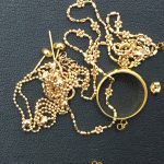 貴金属のお買取りしました。買取専門店大吉長崎築町店です!