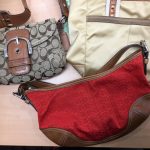 COACH（コーチ）をお買取りしました。買取専門店大吉長崎築町店です！