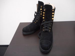 シャネルの高価買取は三田市の大吉へ!