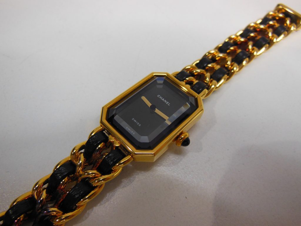 豊田市のシャネル買取は、大吉豊田店にお任せください★