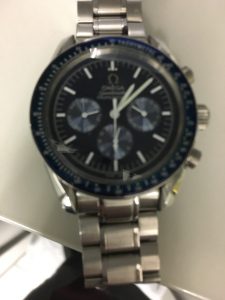 時計のお買取なら大吉津田沼店へ!!