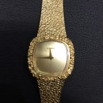 金の時計お買取りしました。買取専門店大吉長崎築町店です!