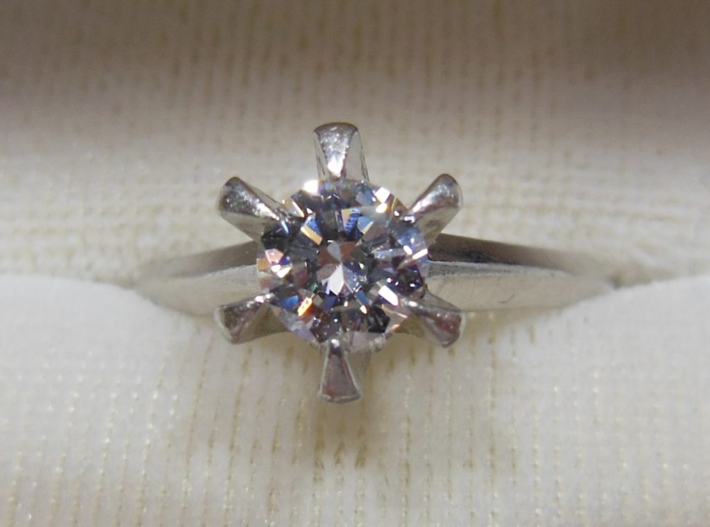 豊田市のダイヤモンド買取は、大吉豊田店にお任せください★