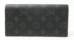 モノグラム エクリプス ポルトフォイユブラザ