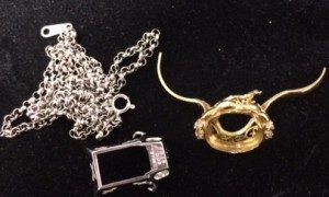 プラチナ製品のアクセサリー高価買取強化中です！杉並区大吉荻窪店