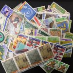 切手お買取りしました。買取専門店大吉長崎築町店です!