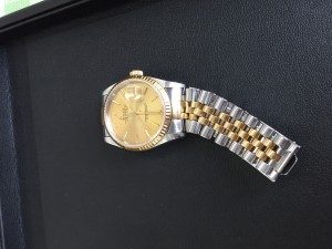ロレックス買取は松山市の大吉松山久万ノ台店にお待ちください
