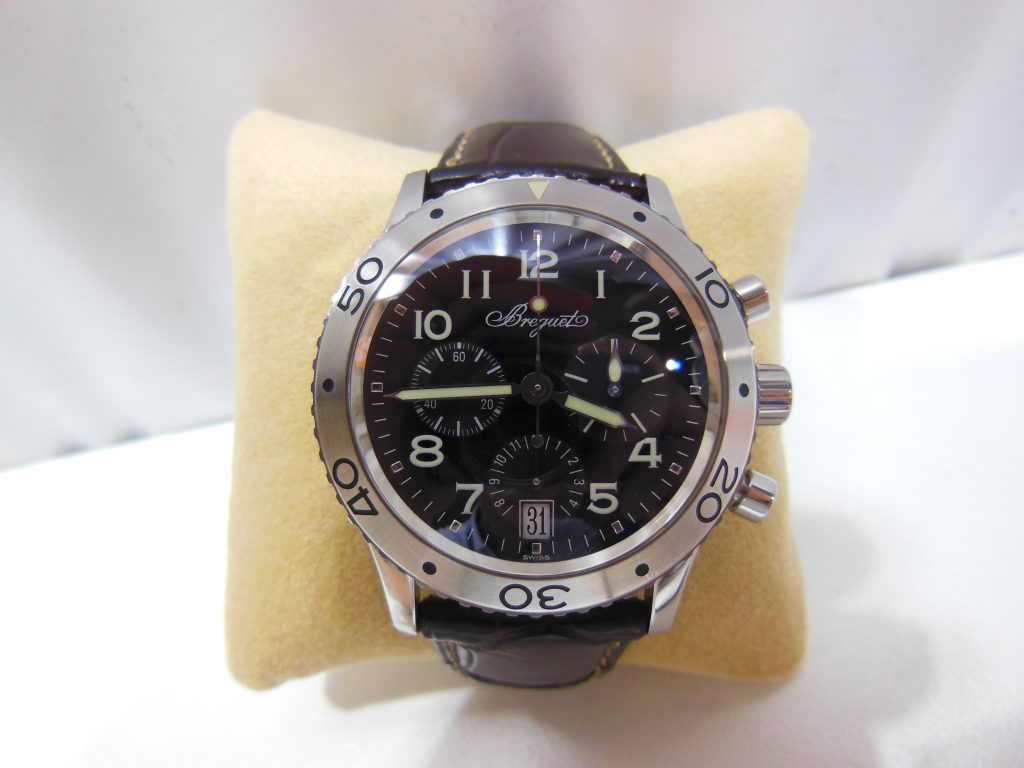 豊田市の時計・ブレゲ買取は、大吉豊田店にお任せください★