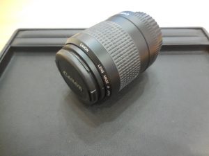 180403いらなくなったレンズは 大吉大橋店へ。