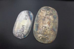 レプリカの小判をお買取しました 大吉伊丹店