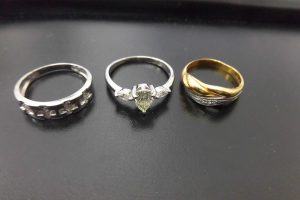 ダイヤのリングをお買取しました！　大吉伊丹店