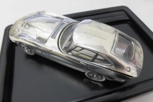 販促品? シガレットケースのお買取がありました 大吉伊丹店