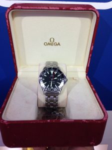 オメガ買取なら松山市の大吉松山久万ノ台店まで