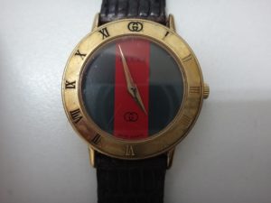 グッチの買取は大吉調布店にお任せ！