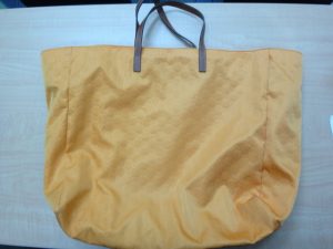 大吉調布店で買取したグッチ