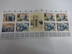 中国切手の買取は大吉調布店にお任せください！